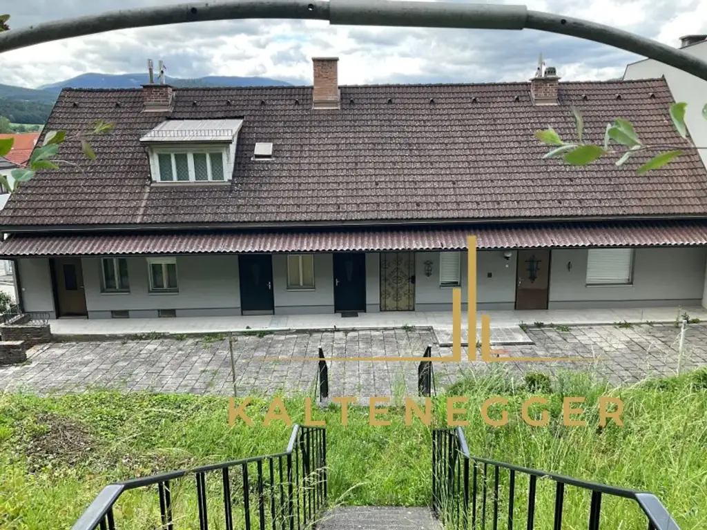 Großzügiges Haus in Wimpassing im Schwarzatale