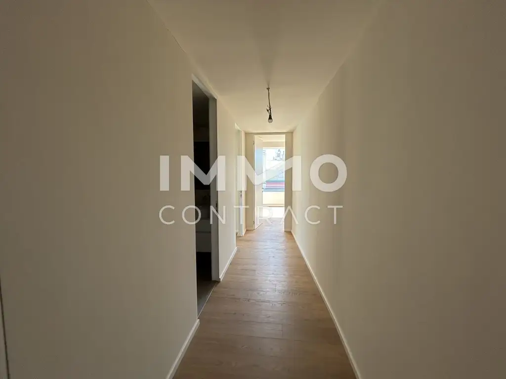 LUXURIÖSE 4-ZIMMER-WOHNUNG MIT
DACHTERRASSE - beim Naschmarkt