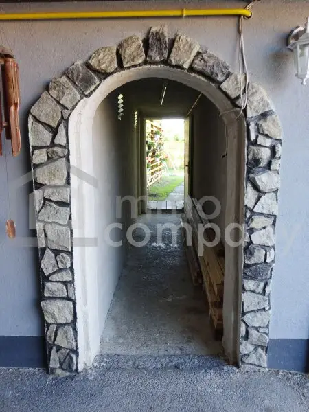 Preisreduktion!!! Traumhaftes Wohnen in Altenwörth: Geräumiges Haus mit Garten, Carport und Sommerküche! Preisreduktion!!!