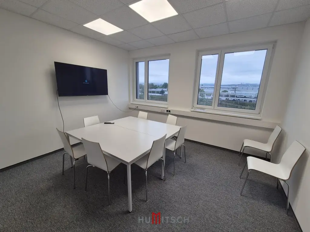 Bürofläche in Graz-Puntigam