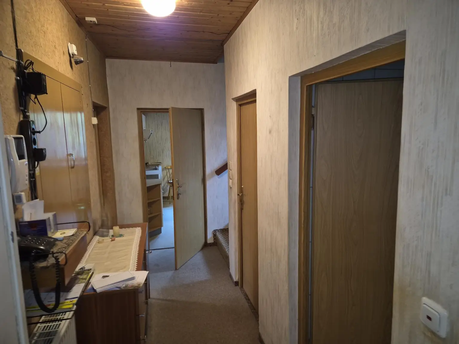 Einfamilienhaus in Gaming