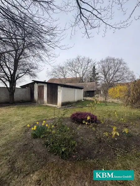 Platz für Lebensträume: Großzügiges Zuhause auf weitläufigem Grund