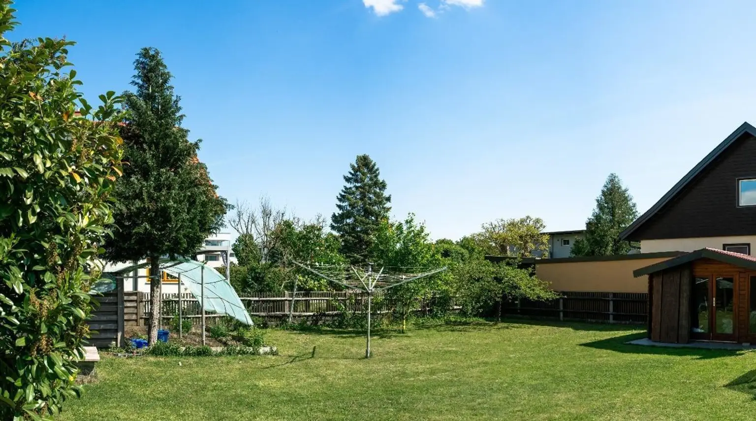 Garten 1