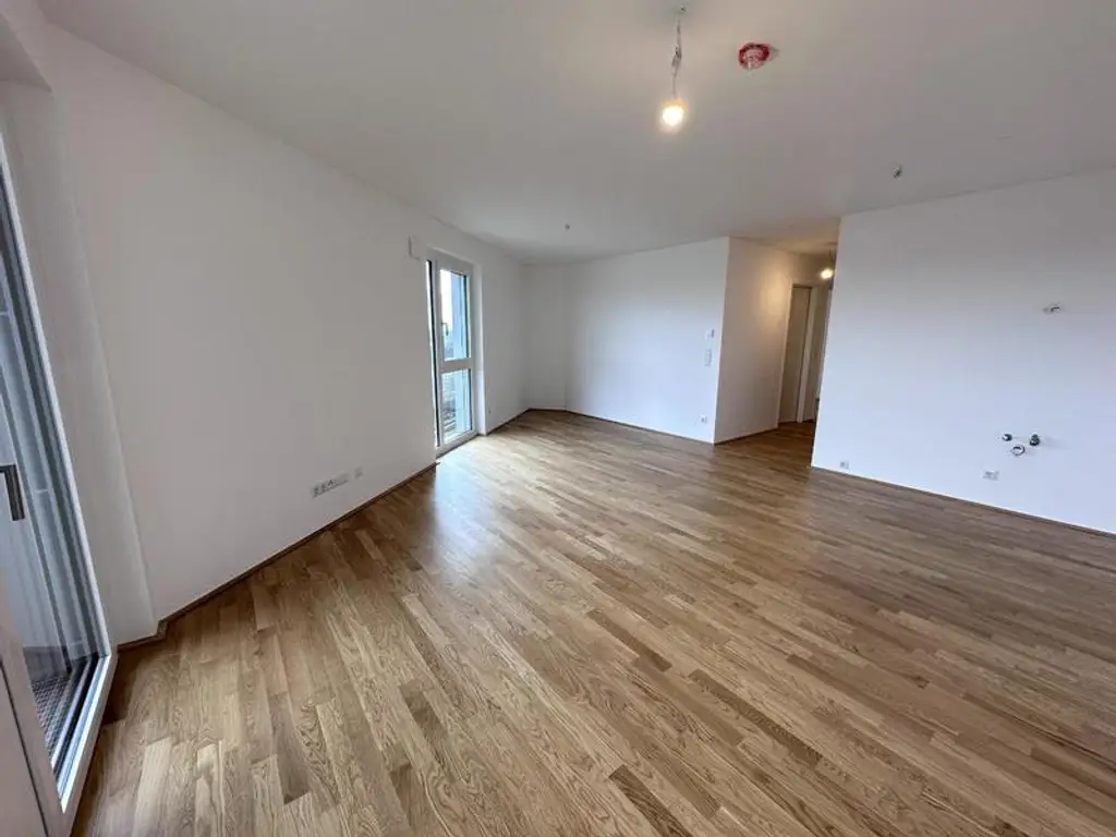 einen Katzensprung von Wien entfernt MIETE