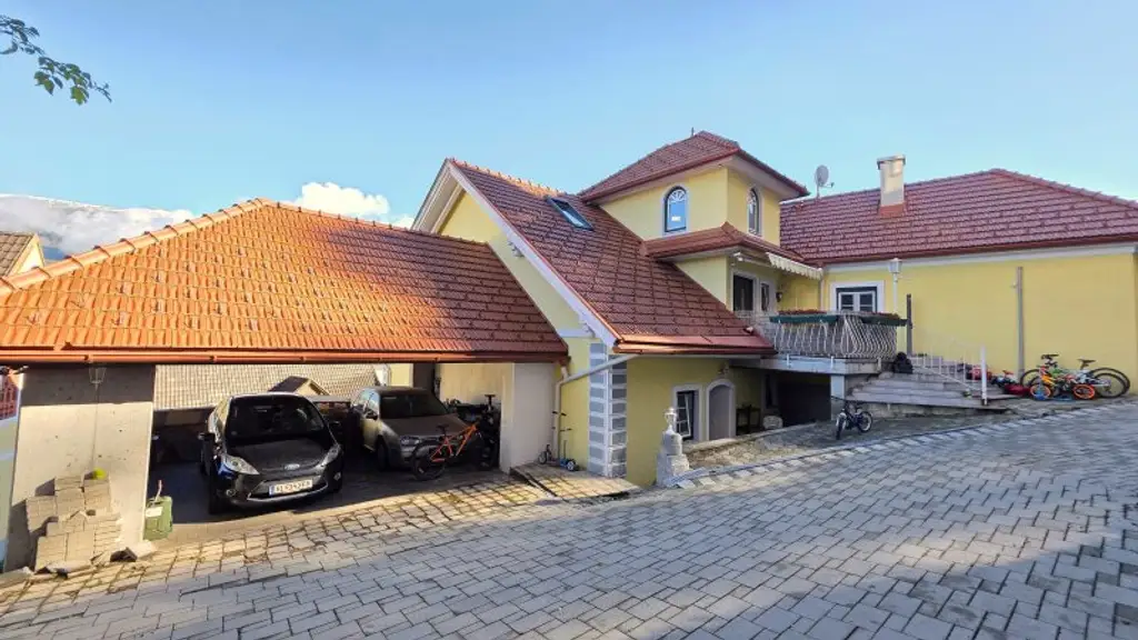 Investitionsobjekt mit Potenzial, Vielfalt &  Charme