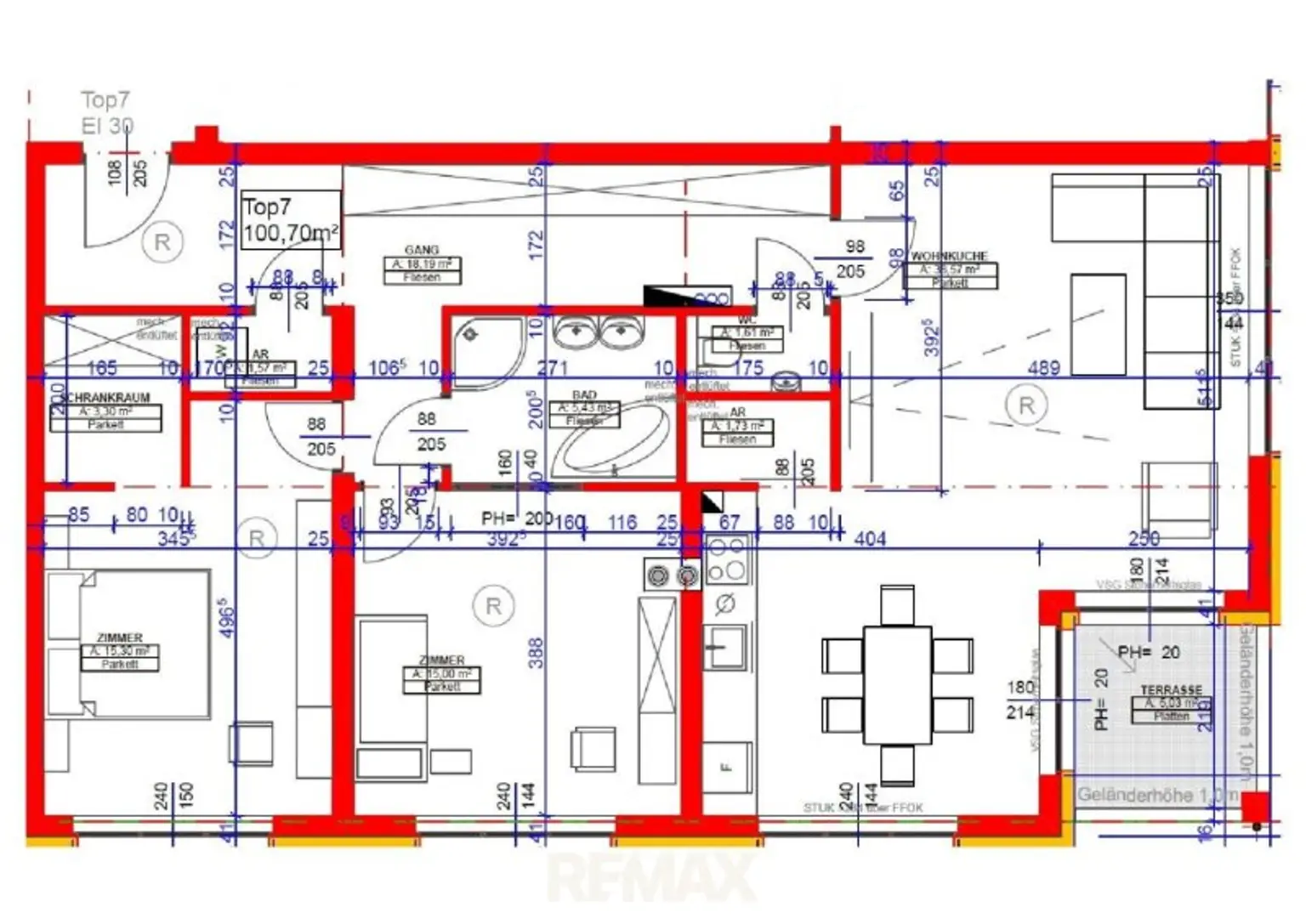 19 Plan