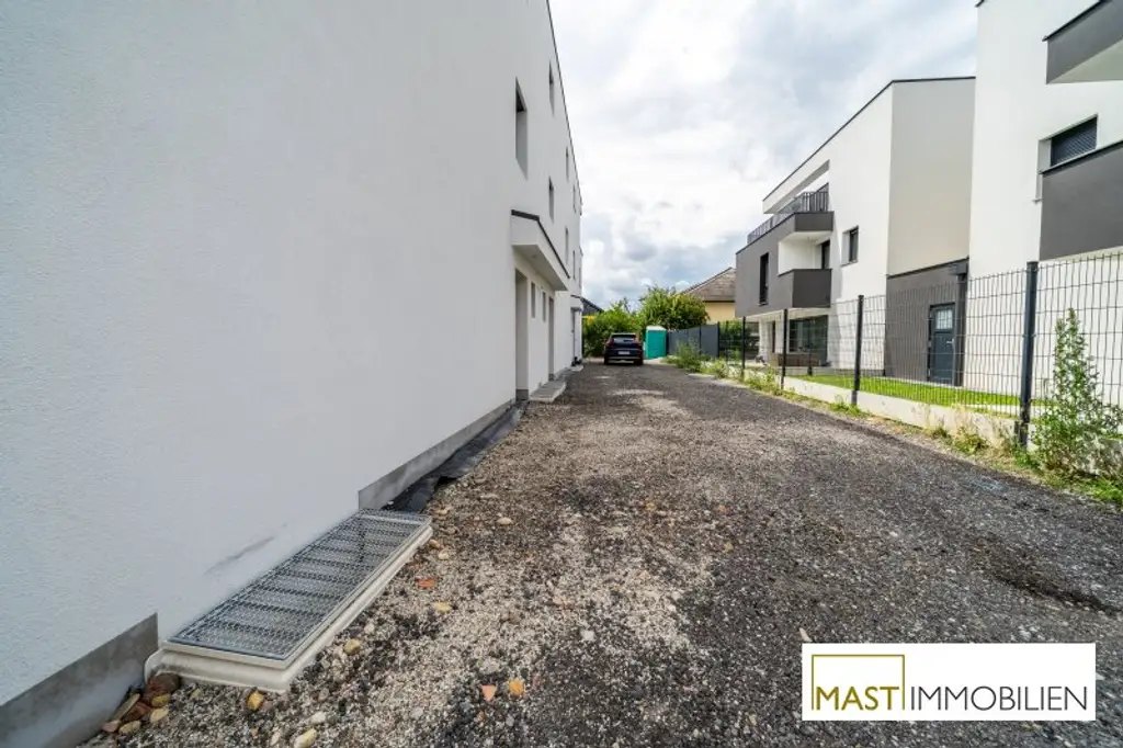 4 Etagen Wohnkomfort! Attraktives Reihenhaus mit Garten, 2 Terrassen & traumhaftem Ausblick – in ruhiger Lage im 22. Bezirk