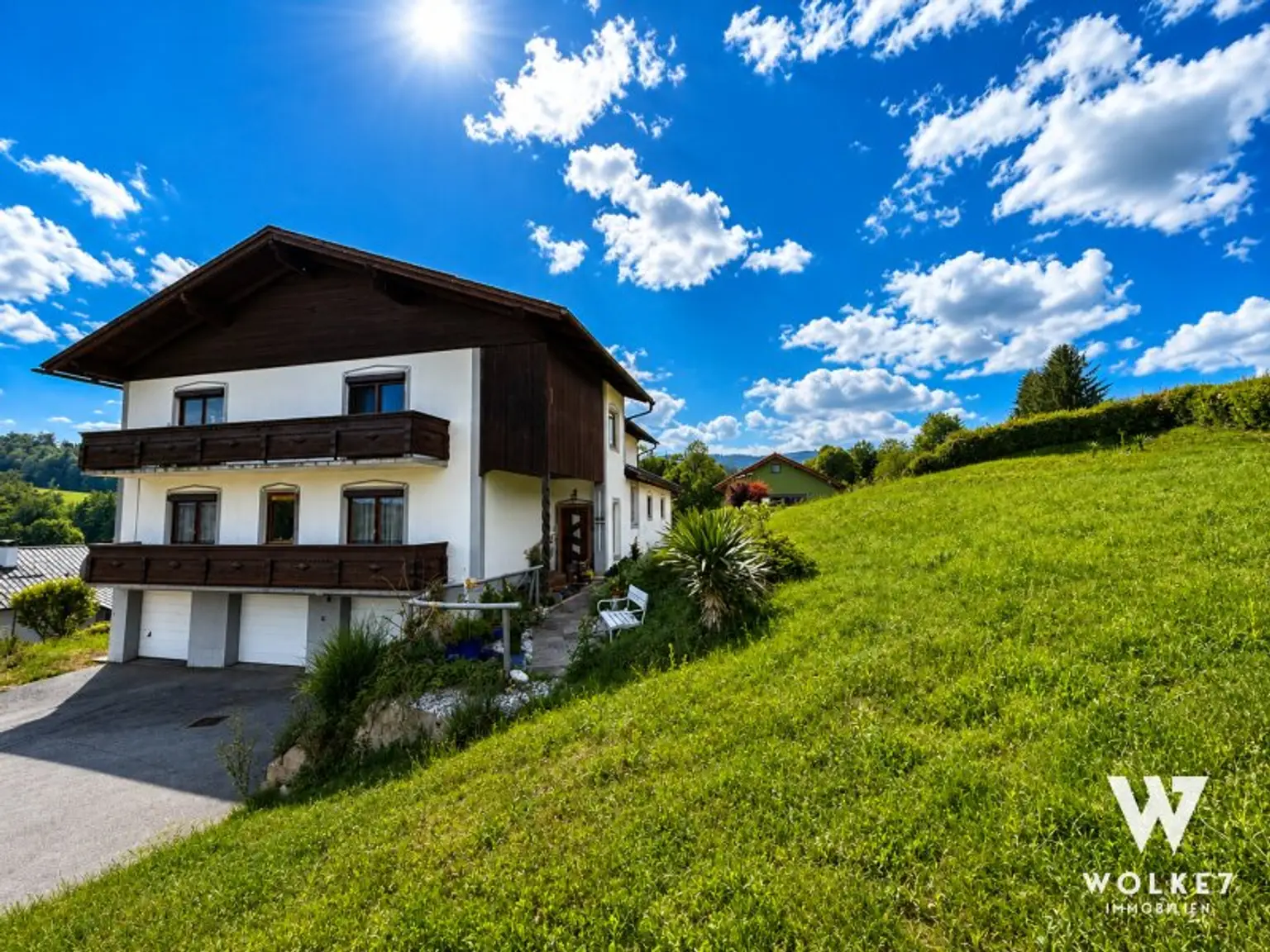 Haus
