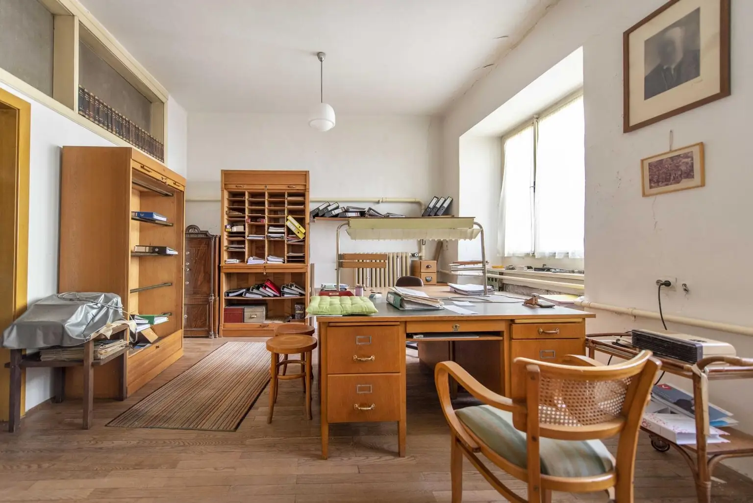 ...Kleinod in der Gmundner Innenstadt...