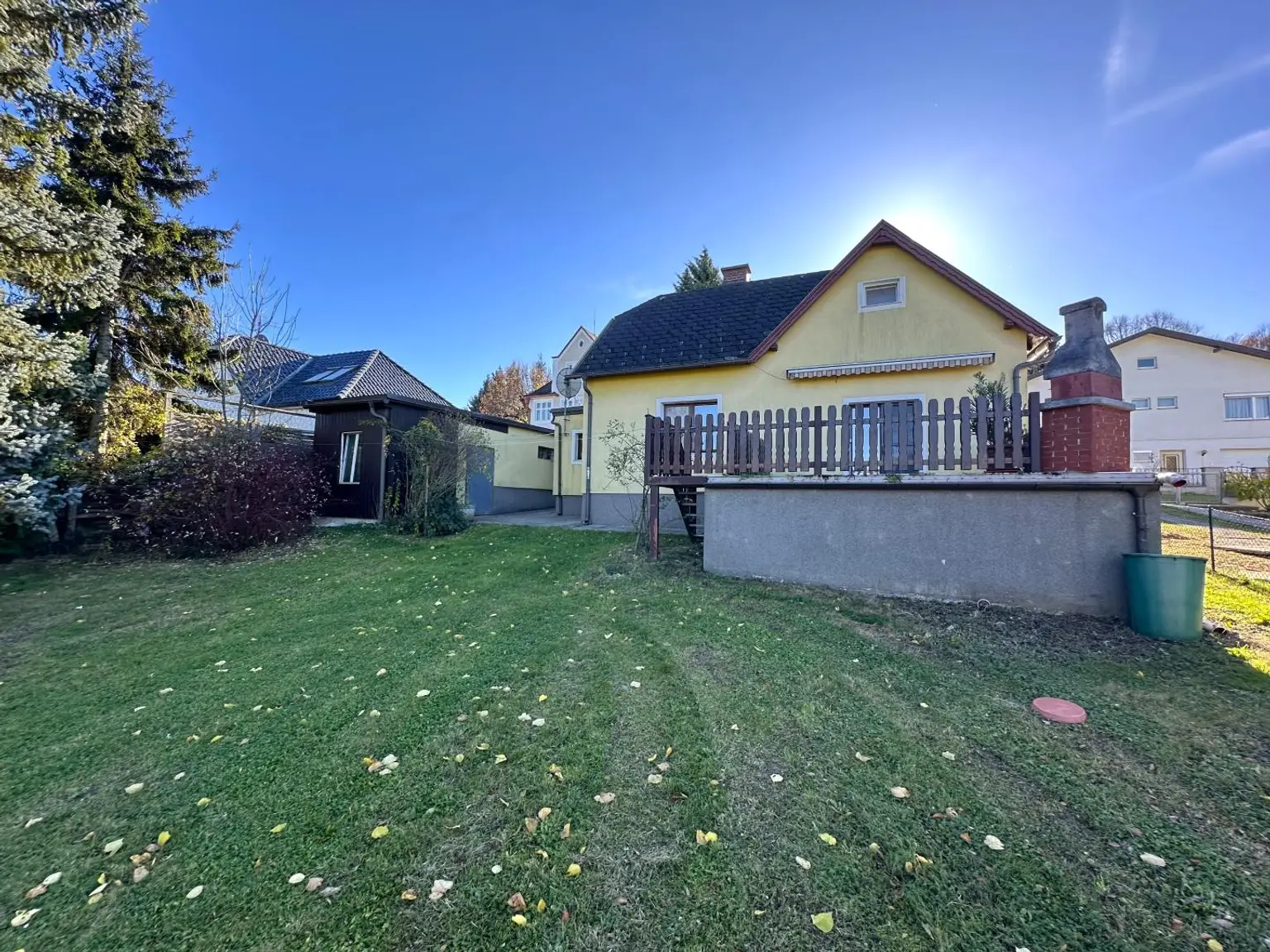 Gepflegtes Haus in 3040 Neulengbach zu kaufen