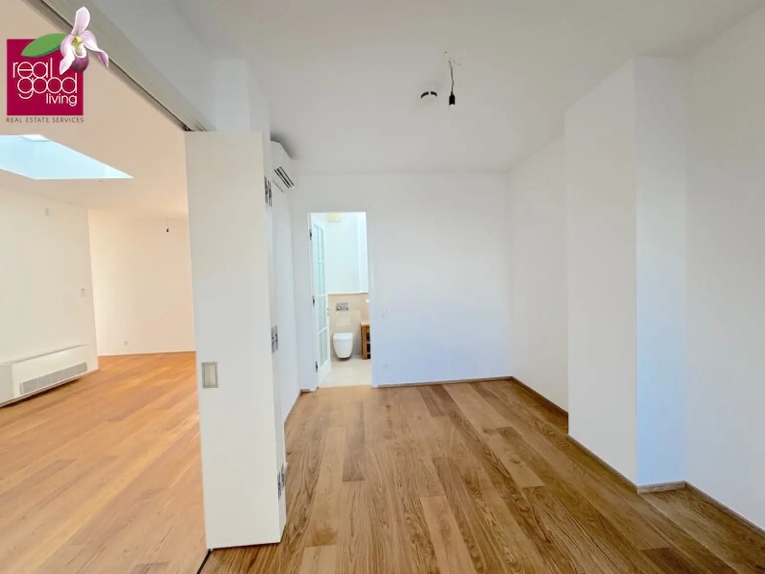 Exklusives Penthouse im Herzen der Wiener Innenstadt !!