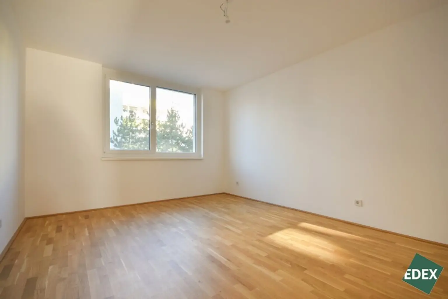 ERSTBEZUG | Sonnige 3-Zimmer-Wohnung mit Balkon