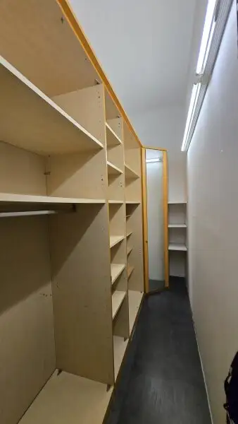 Charmante 2-Zimmer-Wohnung in Hofausrichtung - Unbefristete Vermietung