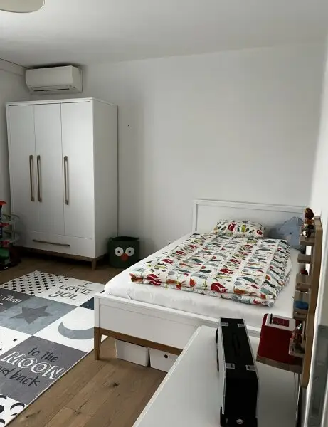 Modern Living in Enzersfeld – stilvolles Einfamilienhaus mit Garten & Pool