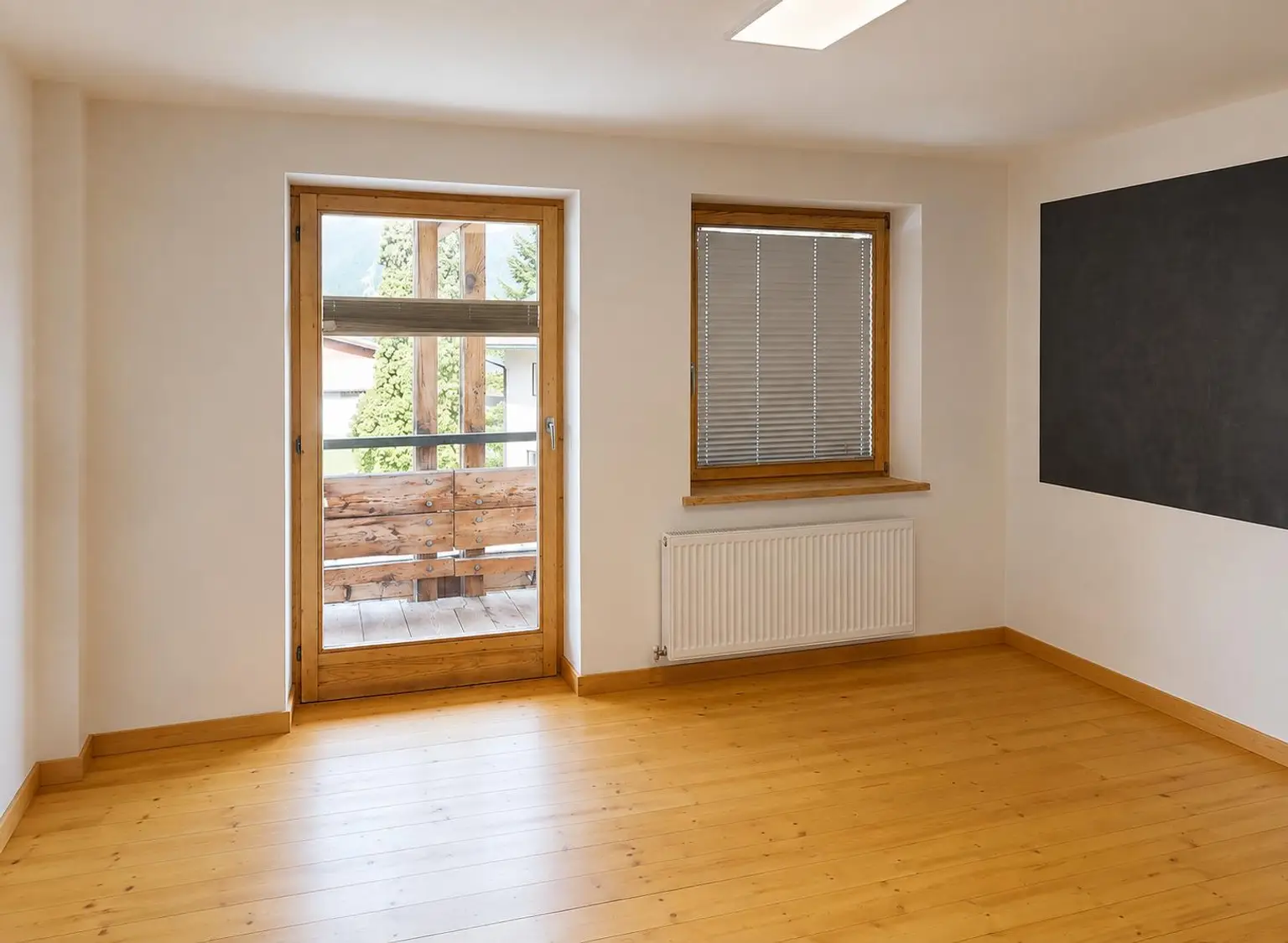 Ehrwald - Haus - OG Zimmer 4.