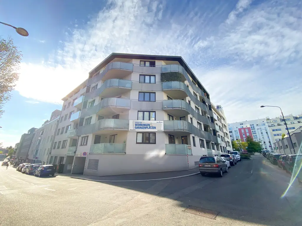 Hochwertige Vorsorgewohnungen direkt bei der U3 Kendlerstraße