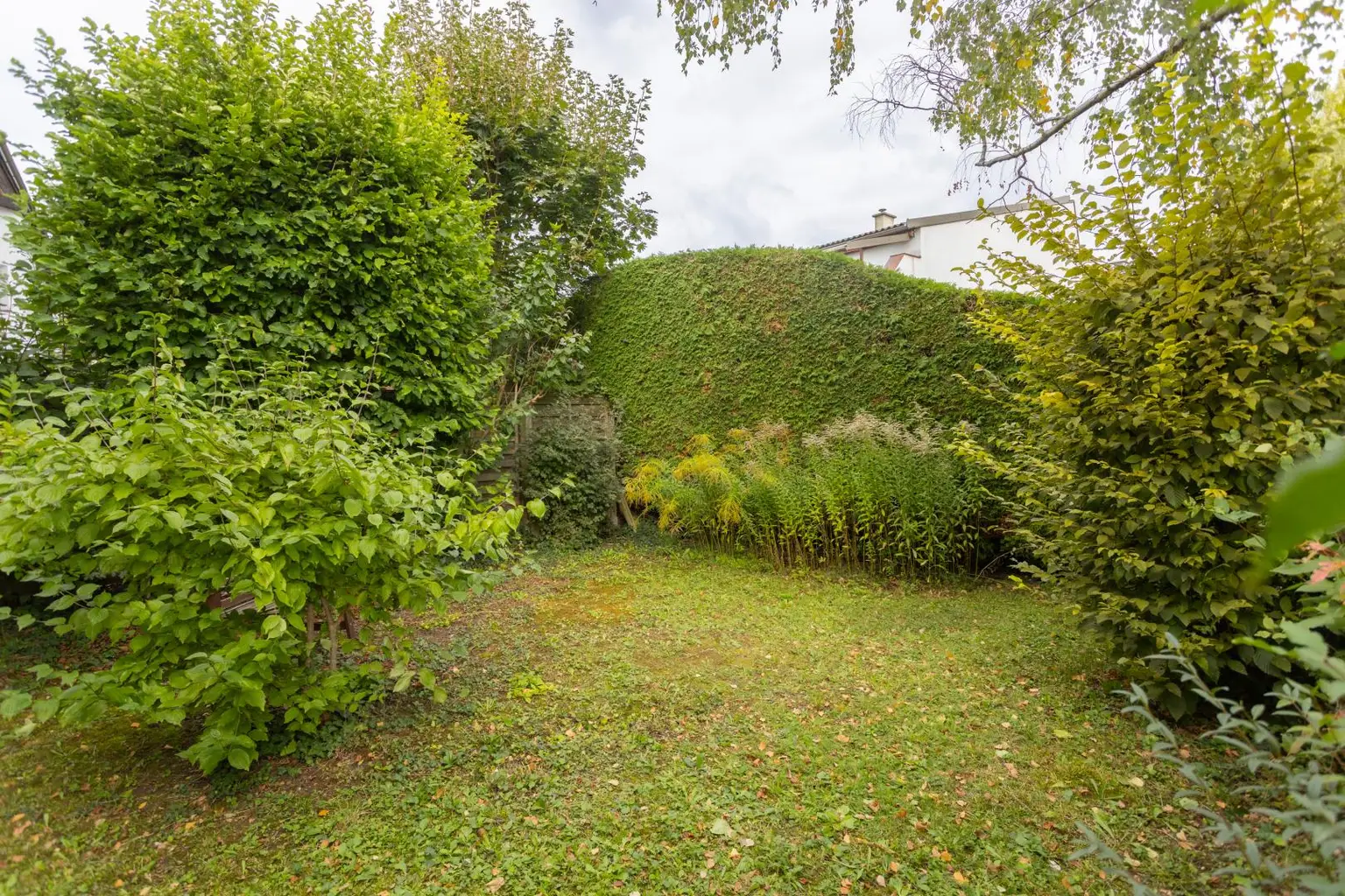 Familienfreundliches Reihenhaus mit Garten in Ruhelage – kein Vis-à-vis!