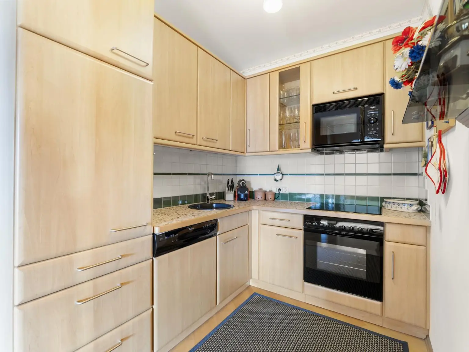 Wohnen in Millstatt mit traumhaftem Seeblick