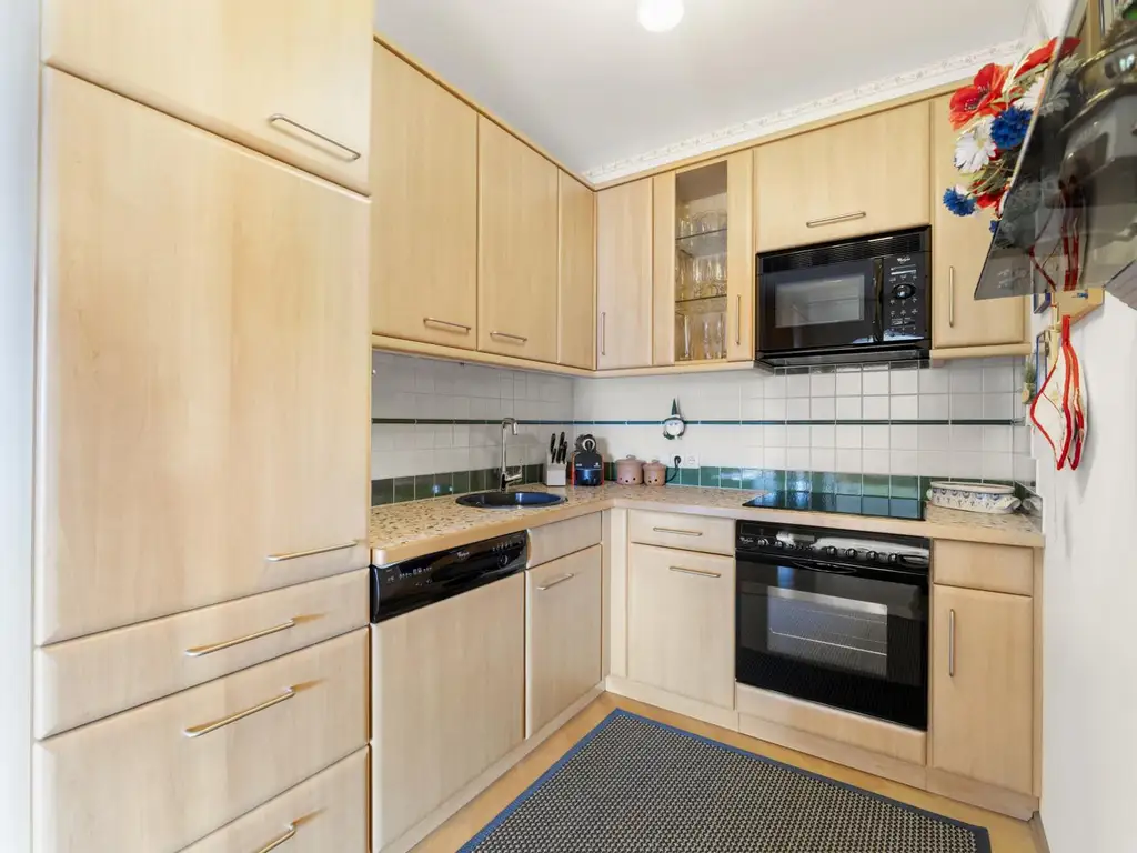 Wohnen in Millstatt mit traumhaftem Seeblick