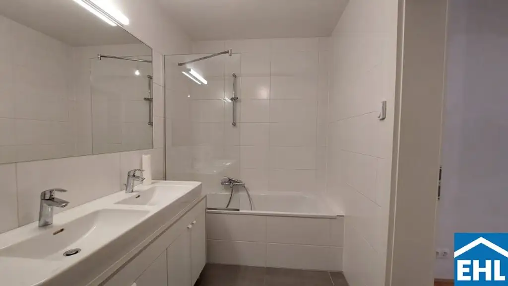 Leopold XXI – Moderne 4-Zimmer-Wohnung für Naturliebhaber!