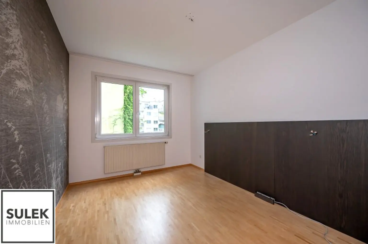 Gut geschnittene 4-Zimmer-Neubauwohnung mit großer Loggia - teilmöbliert - sofort beziehbar!