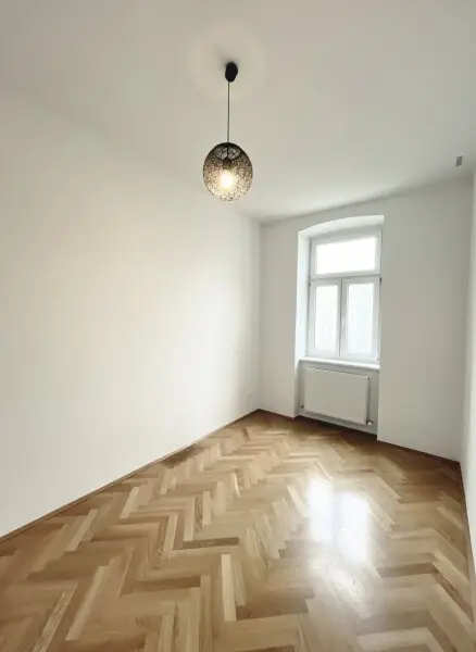 Seltene Gelegenheit! Sonniges 3-Zimmer Altbaujuwel im 16. Bezirk!