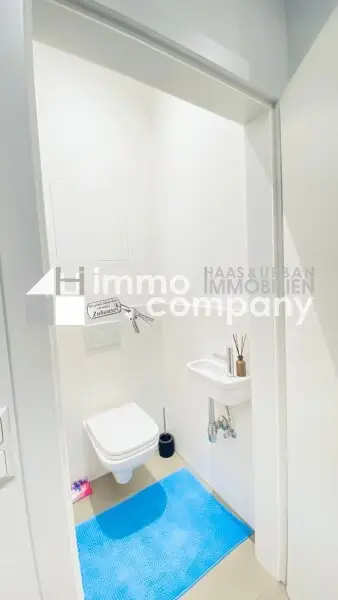 Moderne 2-Zimmer-Wohnung mit U4/U6-Nähe!