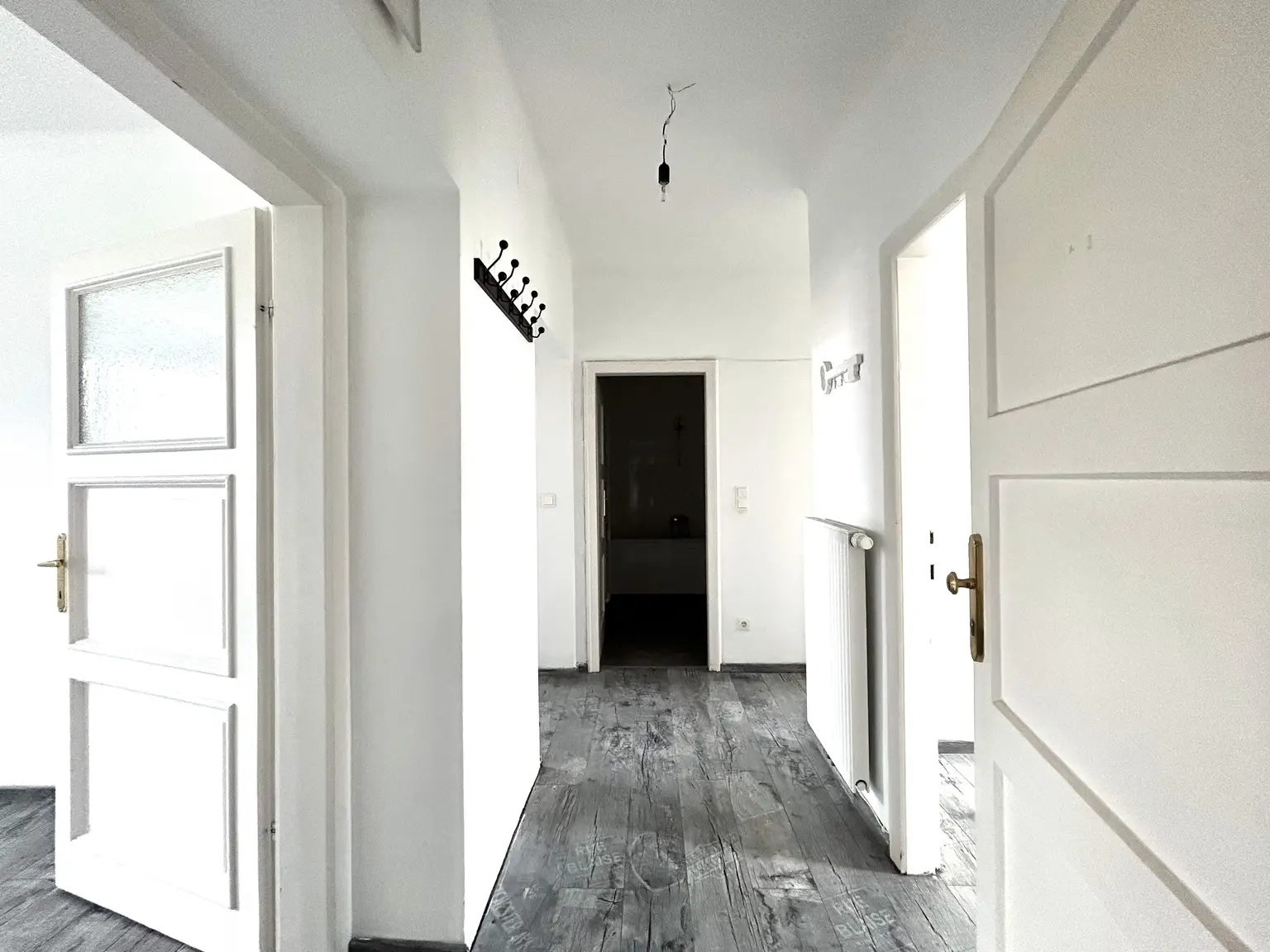 Willkommen in Ihrem neuen Zuhause – charmante 3-Zimmer-Wohnung in ruhiger Lage