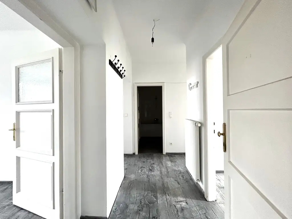 Willkommen in Ihrem neuen Zuhause – charmante 3-Zimmer-Wohnung in ruhiger Lage