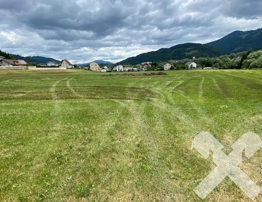 Baugrundstück in Proleb