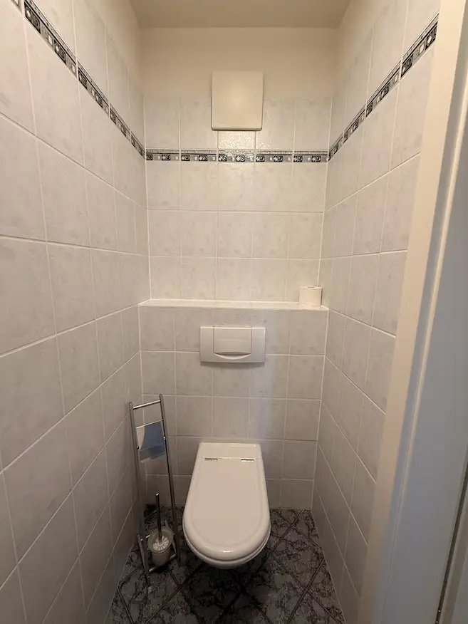 Exklusive 2-Zimmer-Wohnung im Golfresort Fontana