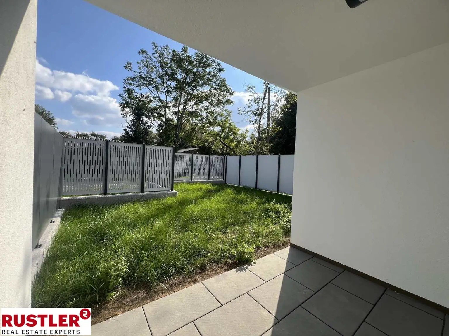 3 Zimmer Neubauprojekt /  modernes Wohnen beim Prater / Lebensqualität pur