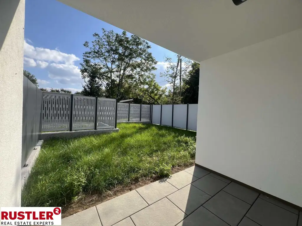 3 Zimmer Neubauprojekt /  modernes Wohnen beim Prater / Lebensqualität pur