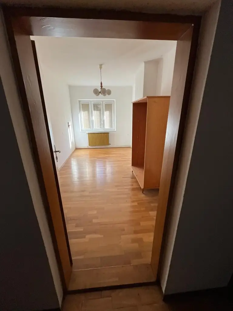 Nettes Wohnhaus in Grünruhelage