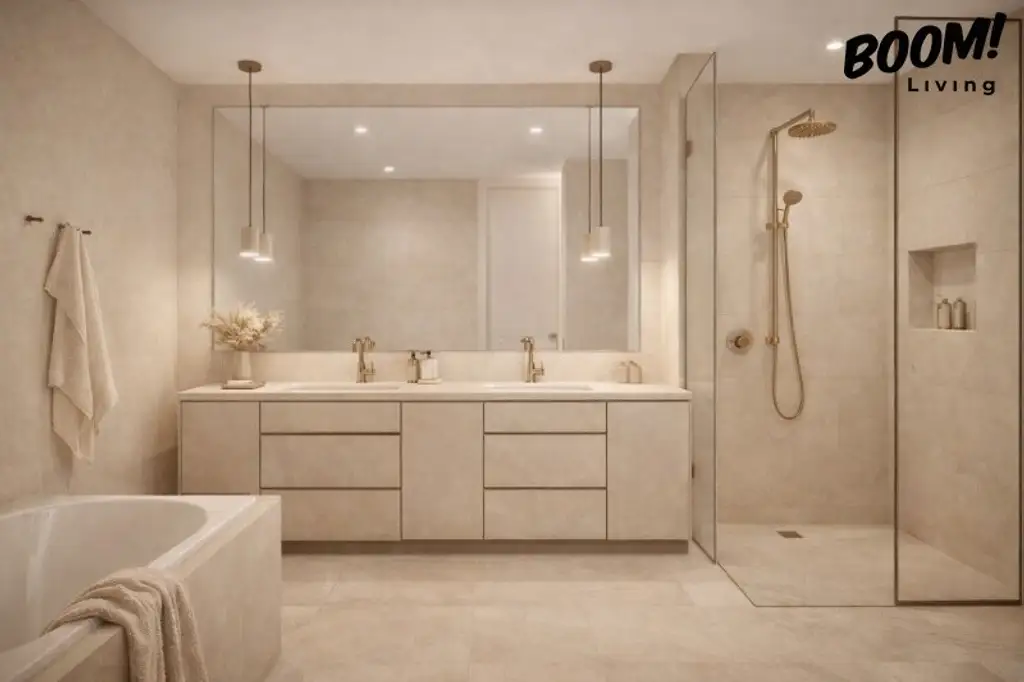 Hochwertig revitalisierter Altbau in 1160 Wien – Freiflächen, DG-Wohnungen, Luftwärmepumpe & Fußbodenheizung