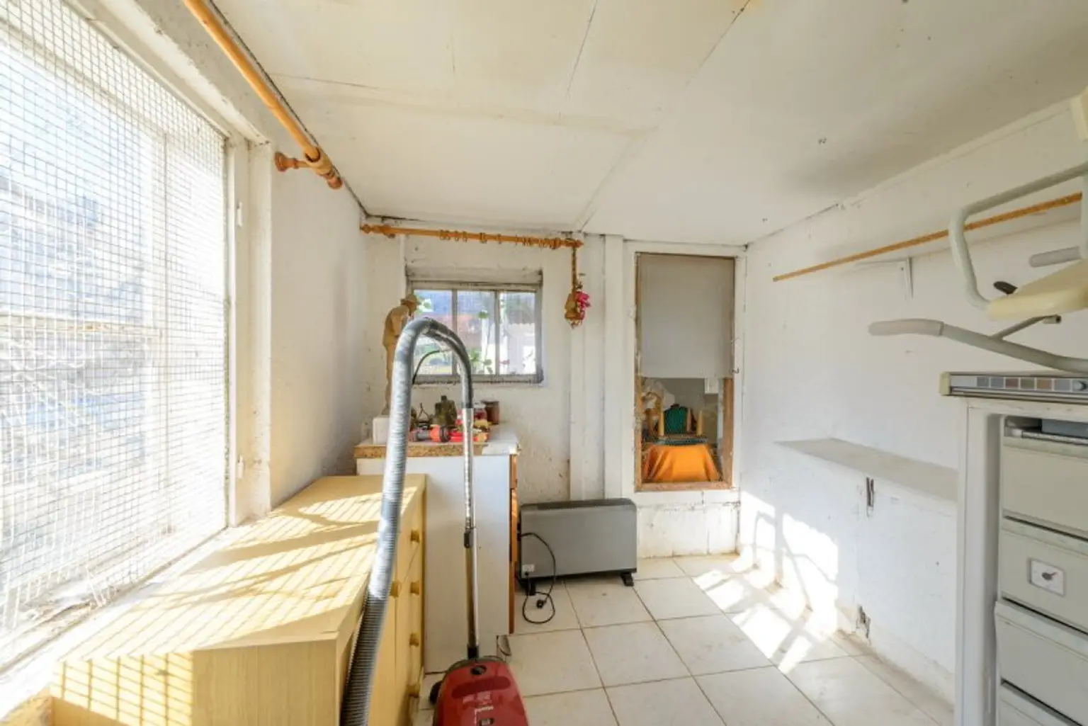 Revitalisierungsobjekt mit Sanierungschance