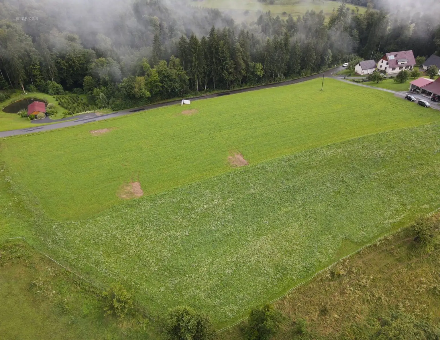 Traumgrundstück für Ihr Eigenheim in malerischer Weststeiermark!