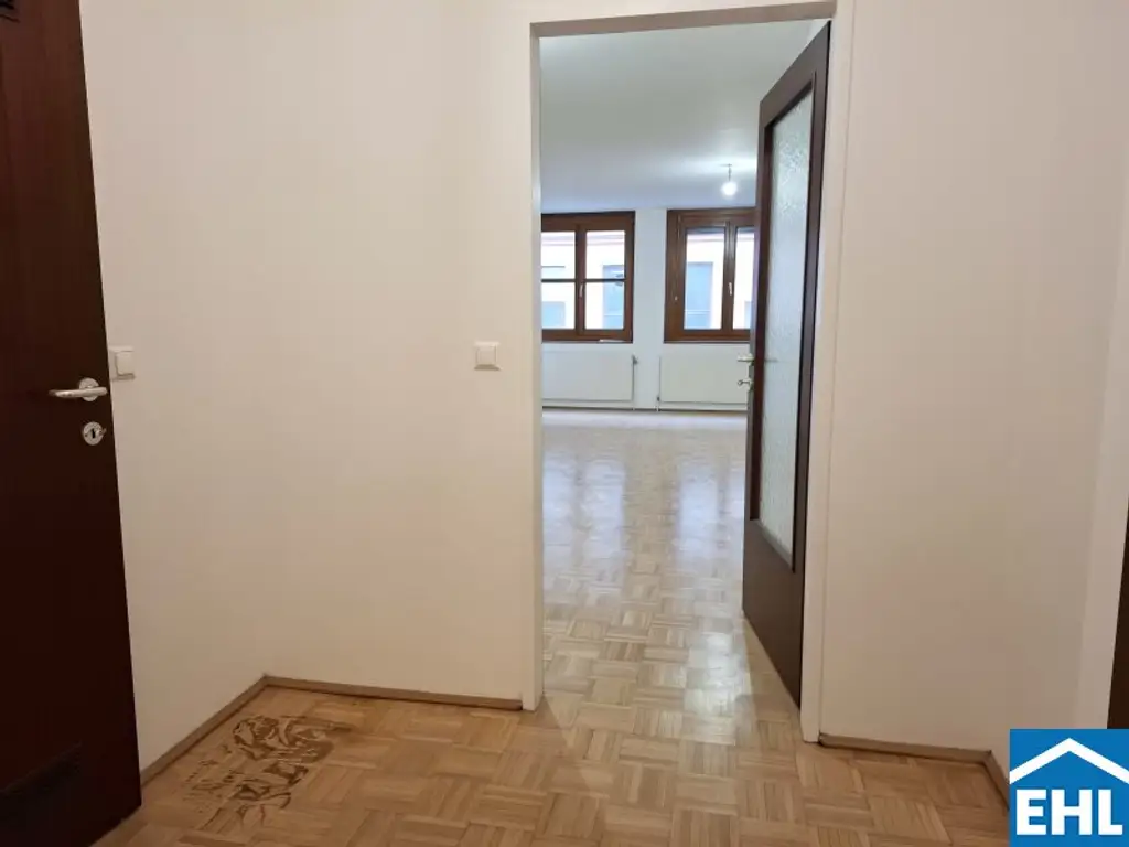 Lebensqualität und Annehmlichkeiten: Wohnen am Schubertpark