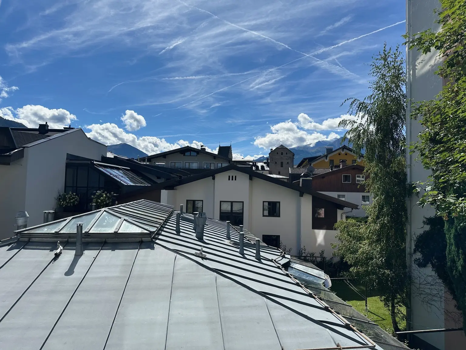 Barrierefreier Büro-Raum in Bestlage von Zell am See / TOP 8-4
