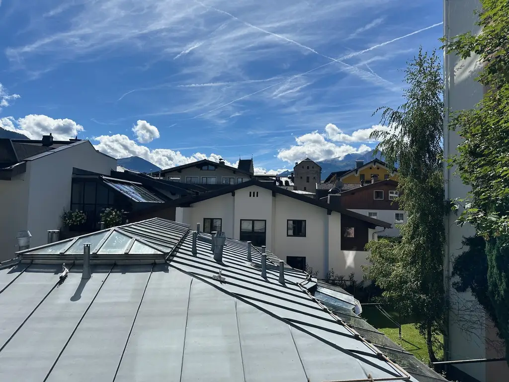 Barrierefreier Büro-Raum in Bestlage von Zell am See / TOP 8-4