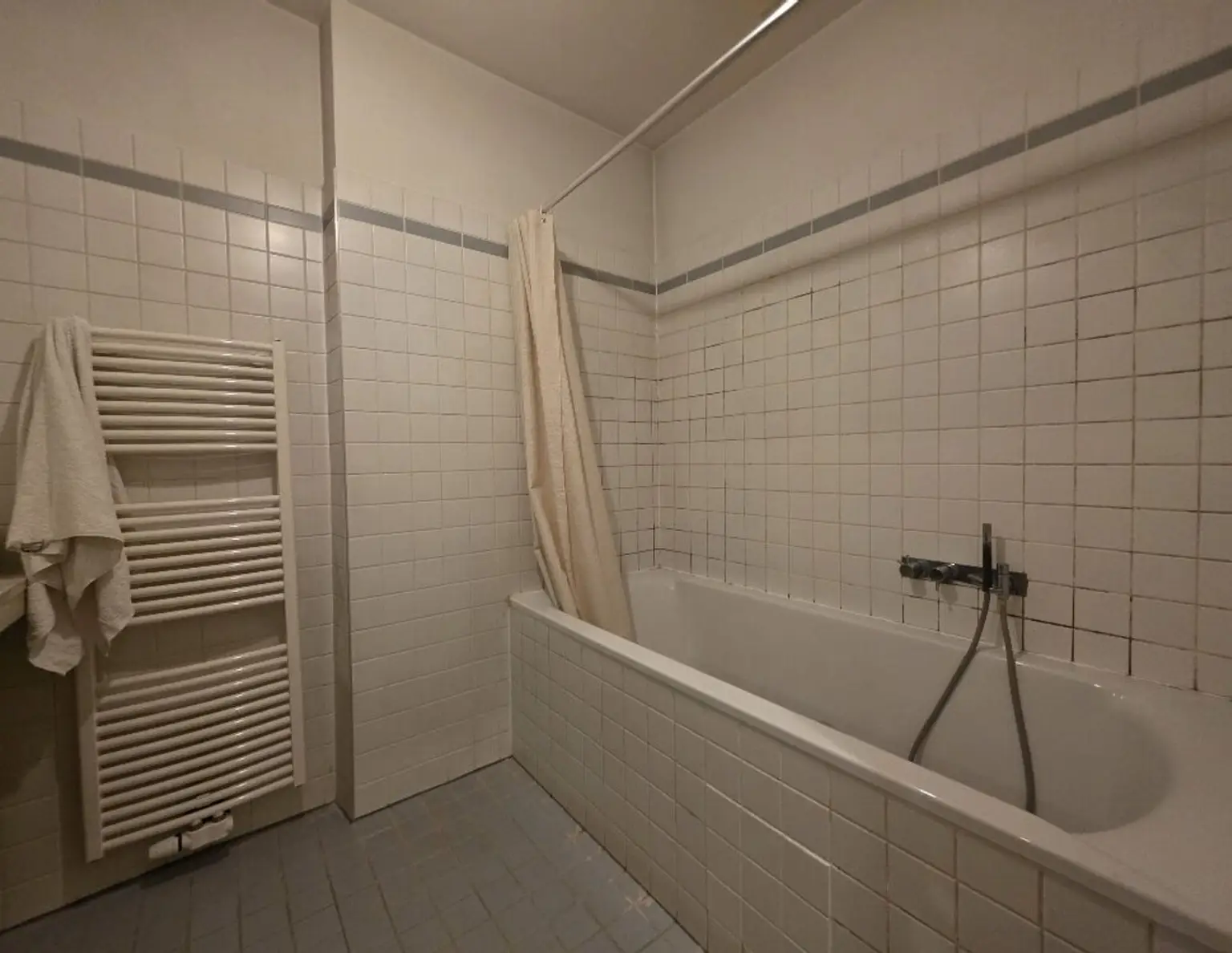 ZELINKAGASSE | ruhig gelegene 2-Zimmer-Altbauwohnung beim Schottenring