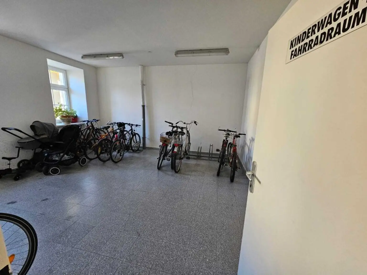 Moderne 3-Zimmer-Neubauwohnung mit Wohnbauförderung & Parkplatz in Leobersdorf