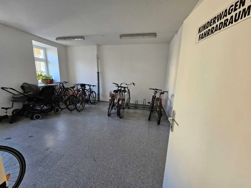 Moderne 3-Zimmer-Neubauwohnung mit Wohnbauförderung & Parkplatz in Leobersdorf