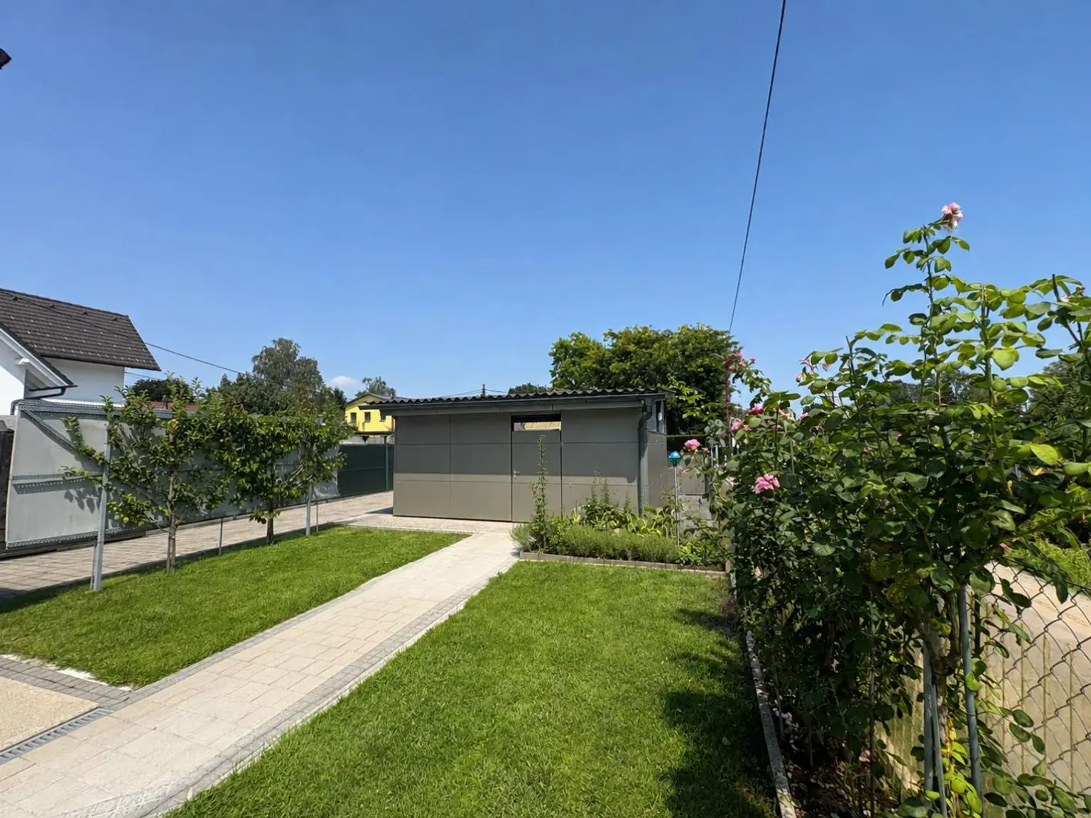 Garten