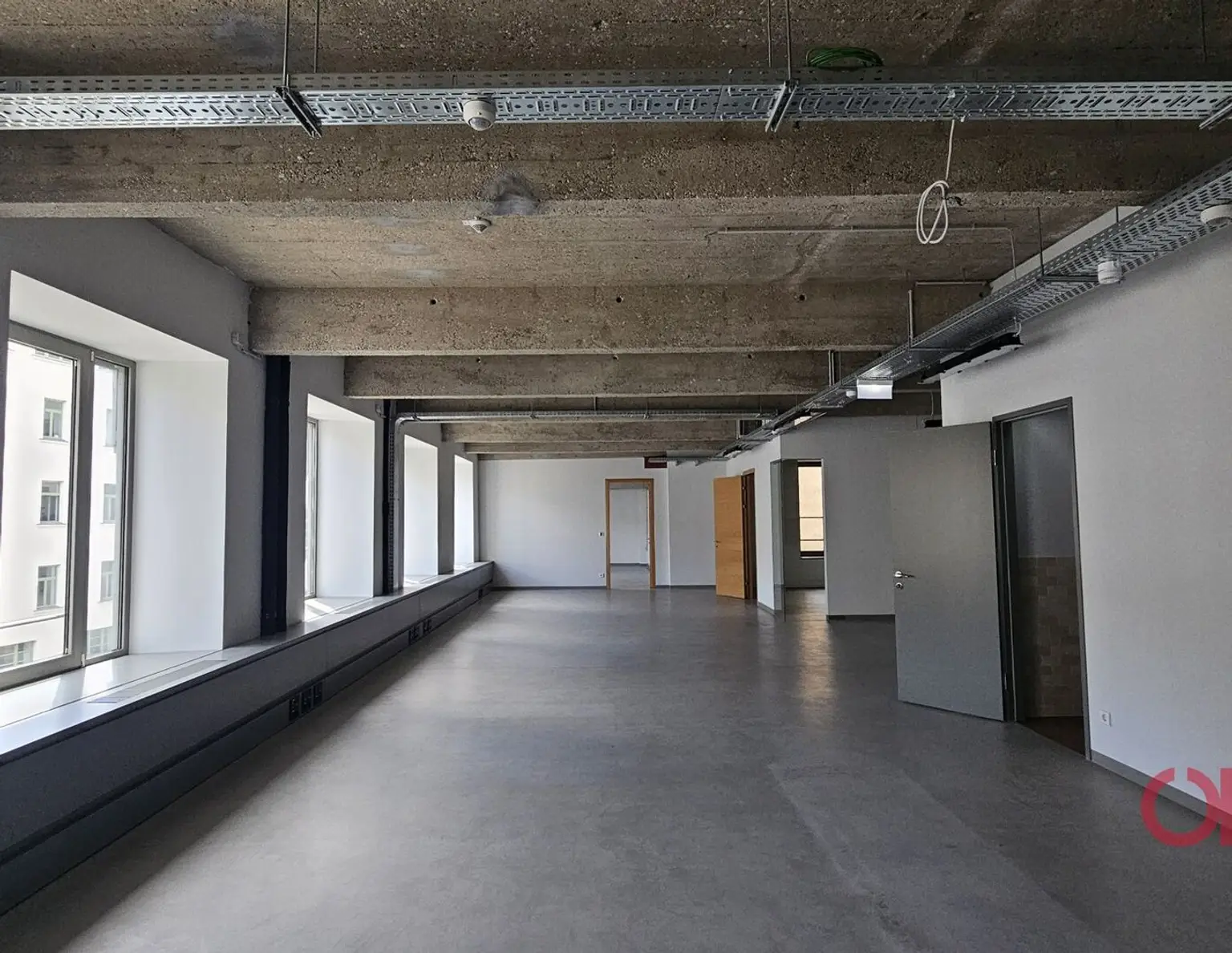 Stilvolle Büroflächen in Jugendstilhaus zu mieten - 1030 Wien