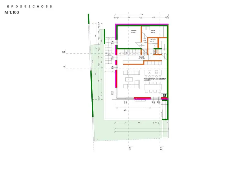AKTIONSPREIS! Exklusive Doppelhaushälften inkl. Terrasse/Garten + Balkon 4-5 Zimmer! TRAUMAUSBLICK auf Burg Liechtenstein! SCHLÜSSELFERTIG!