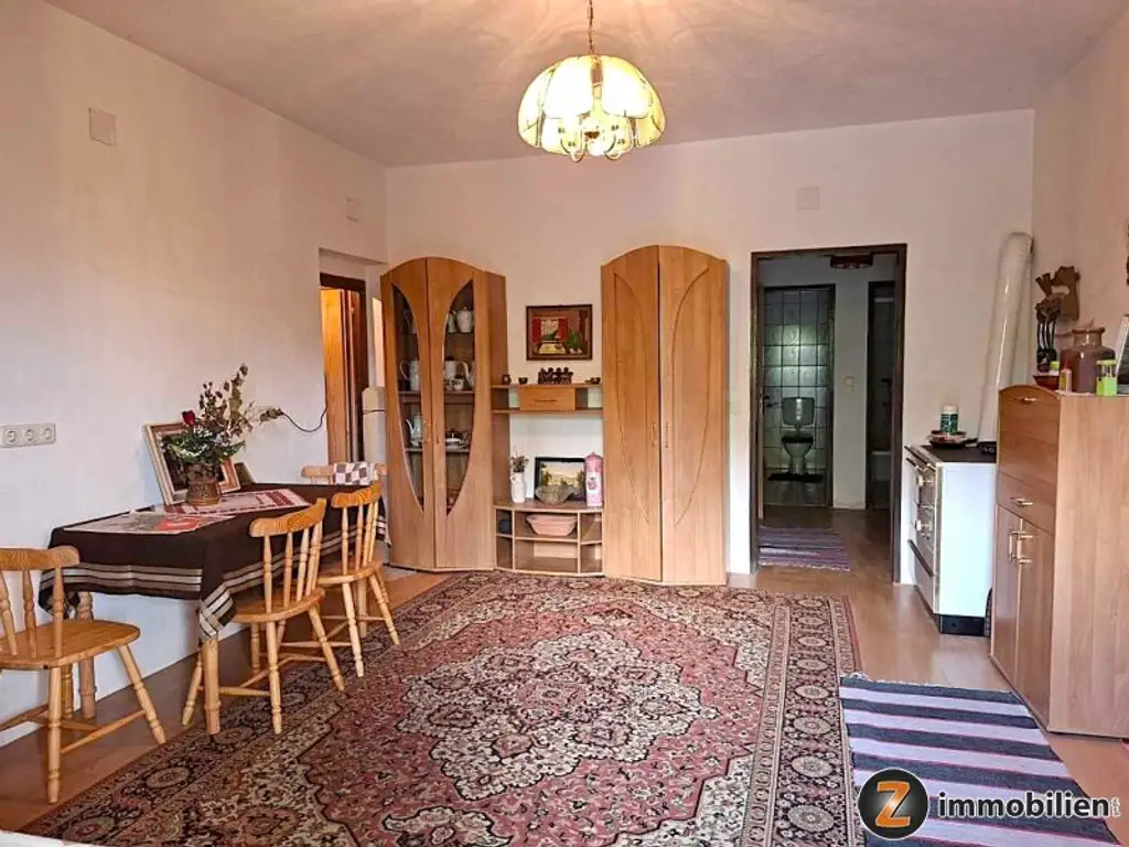Charmantes Einfamilienhaus in ruhiger Lage