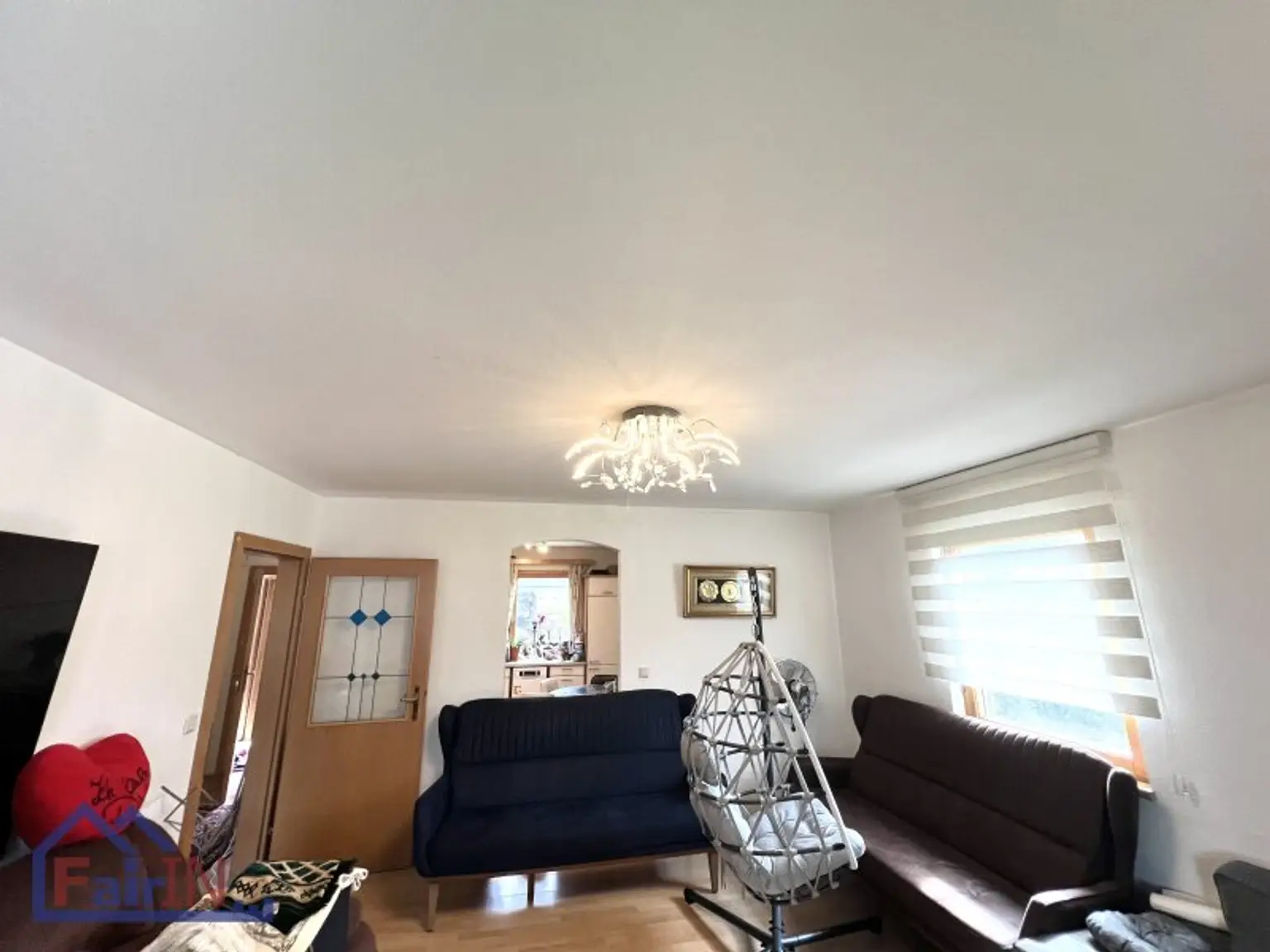 TOP PREIS***Haus mit Garten in ruhiger Lage ***1210 WIEN***