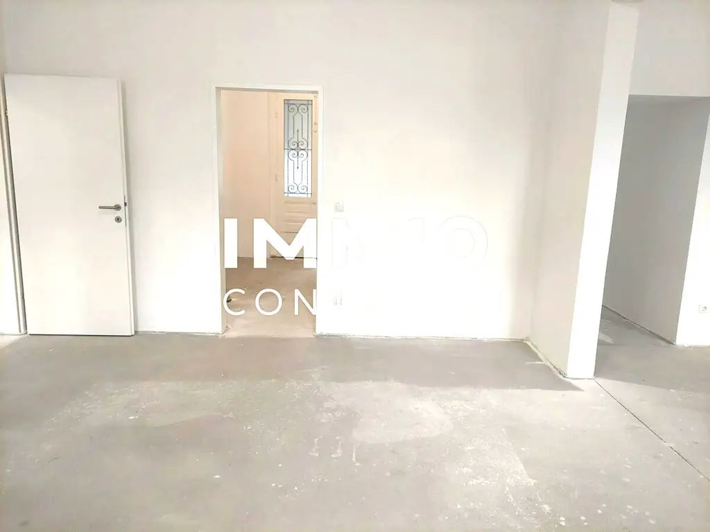 Unbefristete Vermietung. Geschäftslokal. Erstbezug nach Komplettrenovierung in der Hütteldorfer Straße,