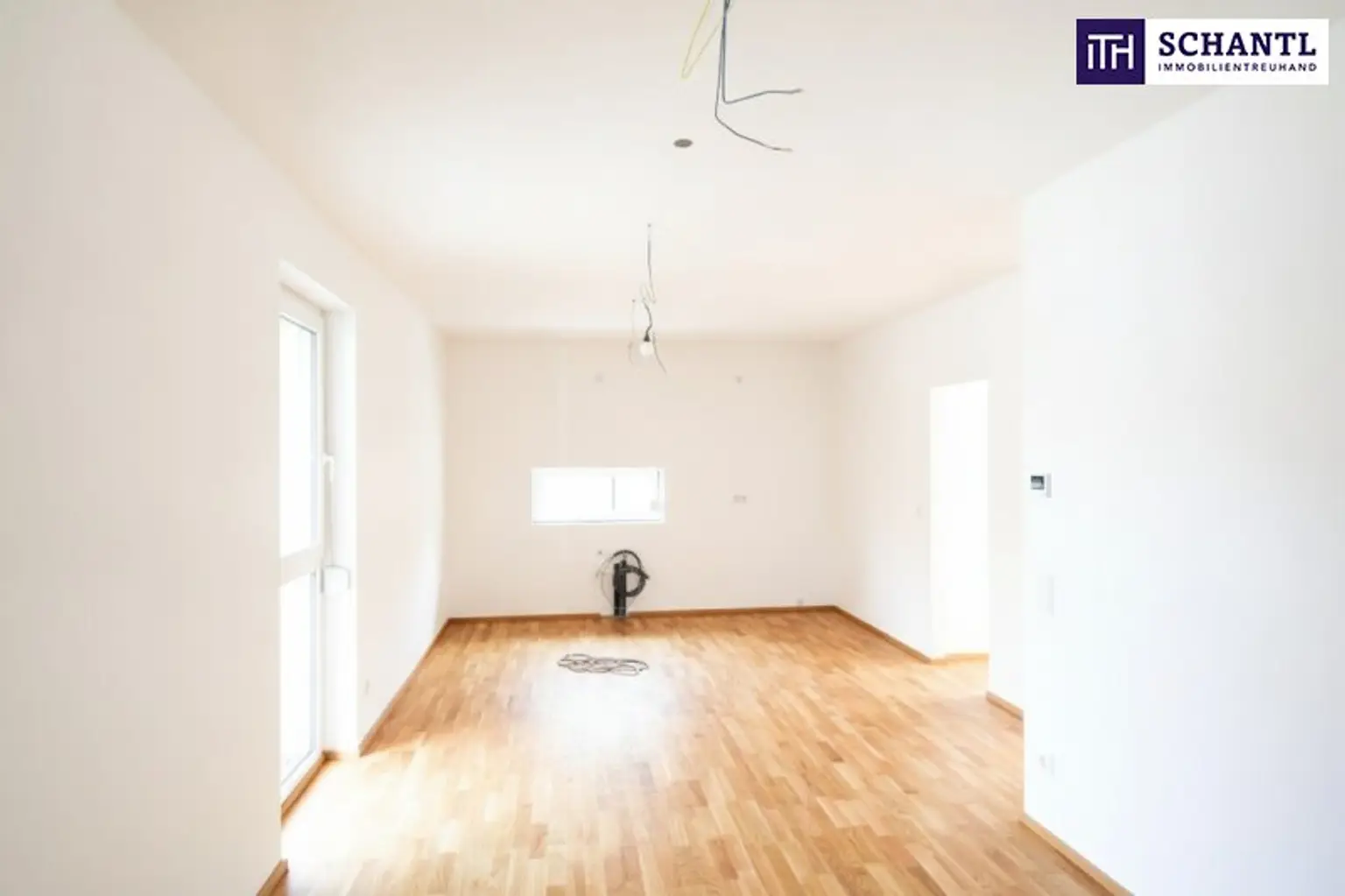 Atemberaubendes 4-Zimmer-Maisonette mit gemütlichem Eigengarten! Erstbezug - Fertigstellung 2024! DELUXE MAISONETTE!